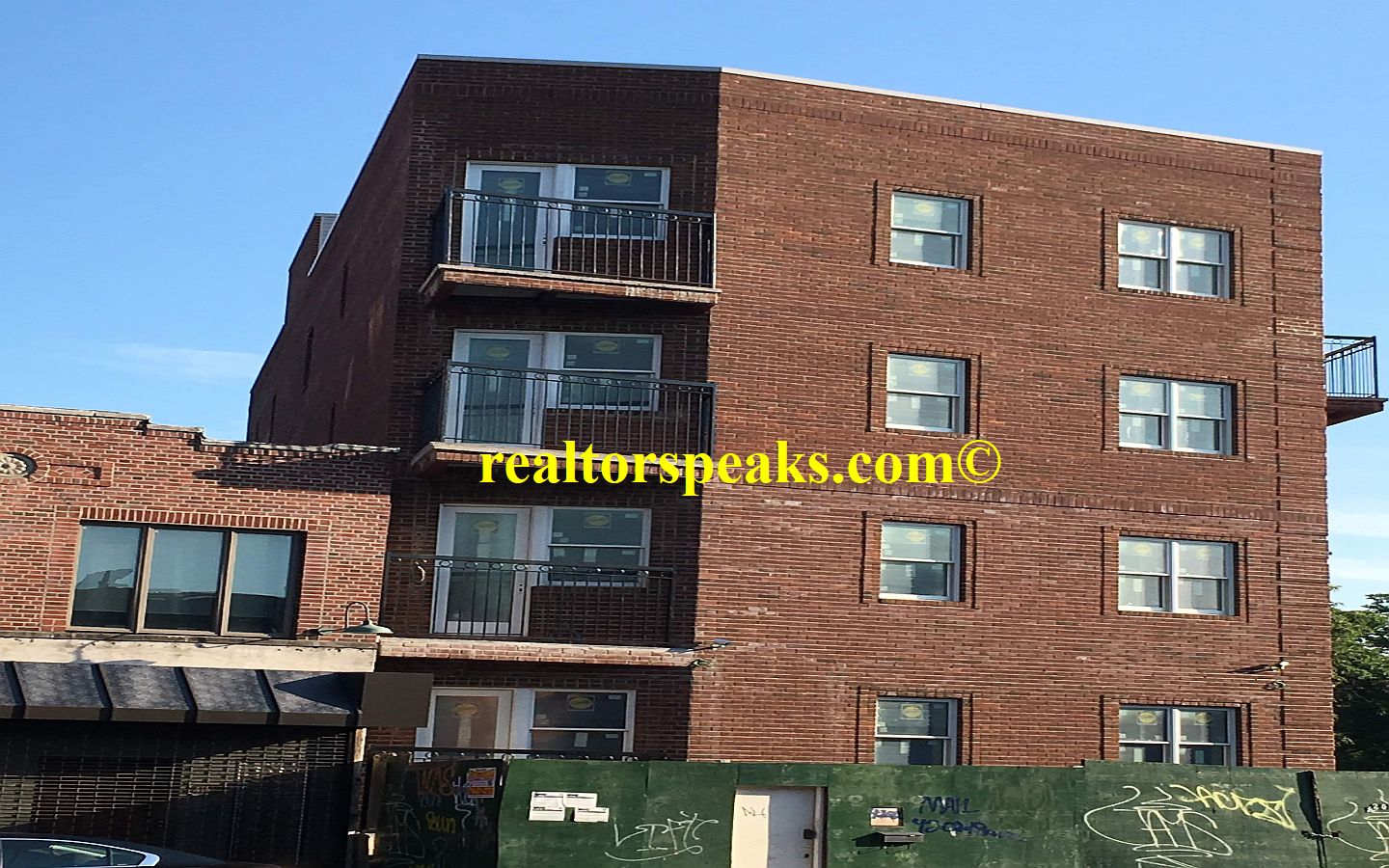 My Real Estate Sales-Real Estate Agent -NYC Realtors