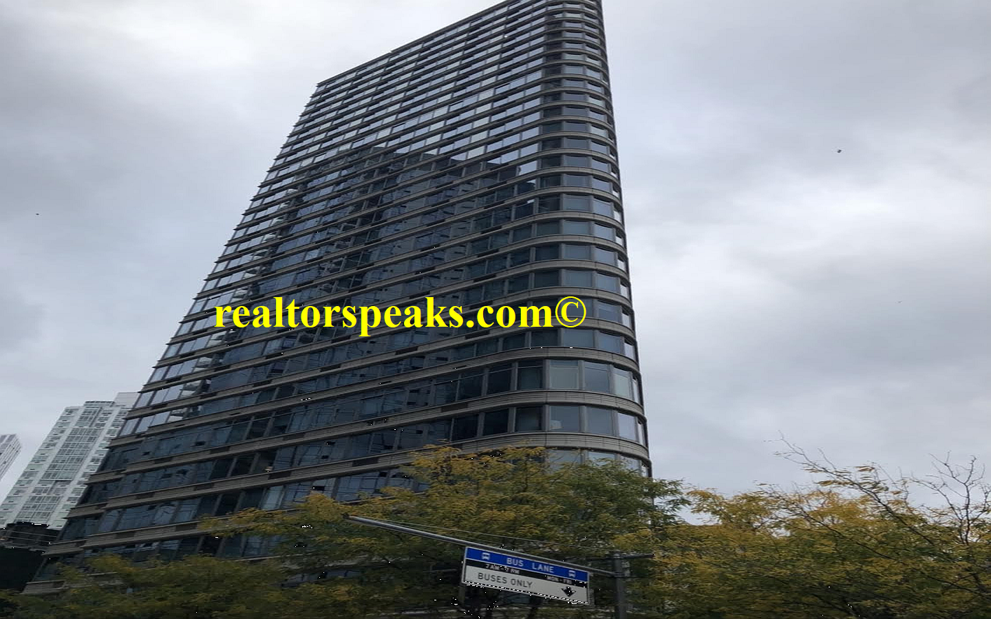 Manhattan NYC Apartment Rent Increase