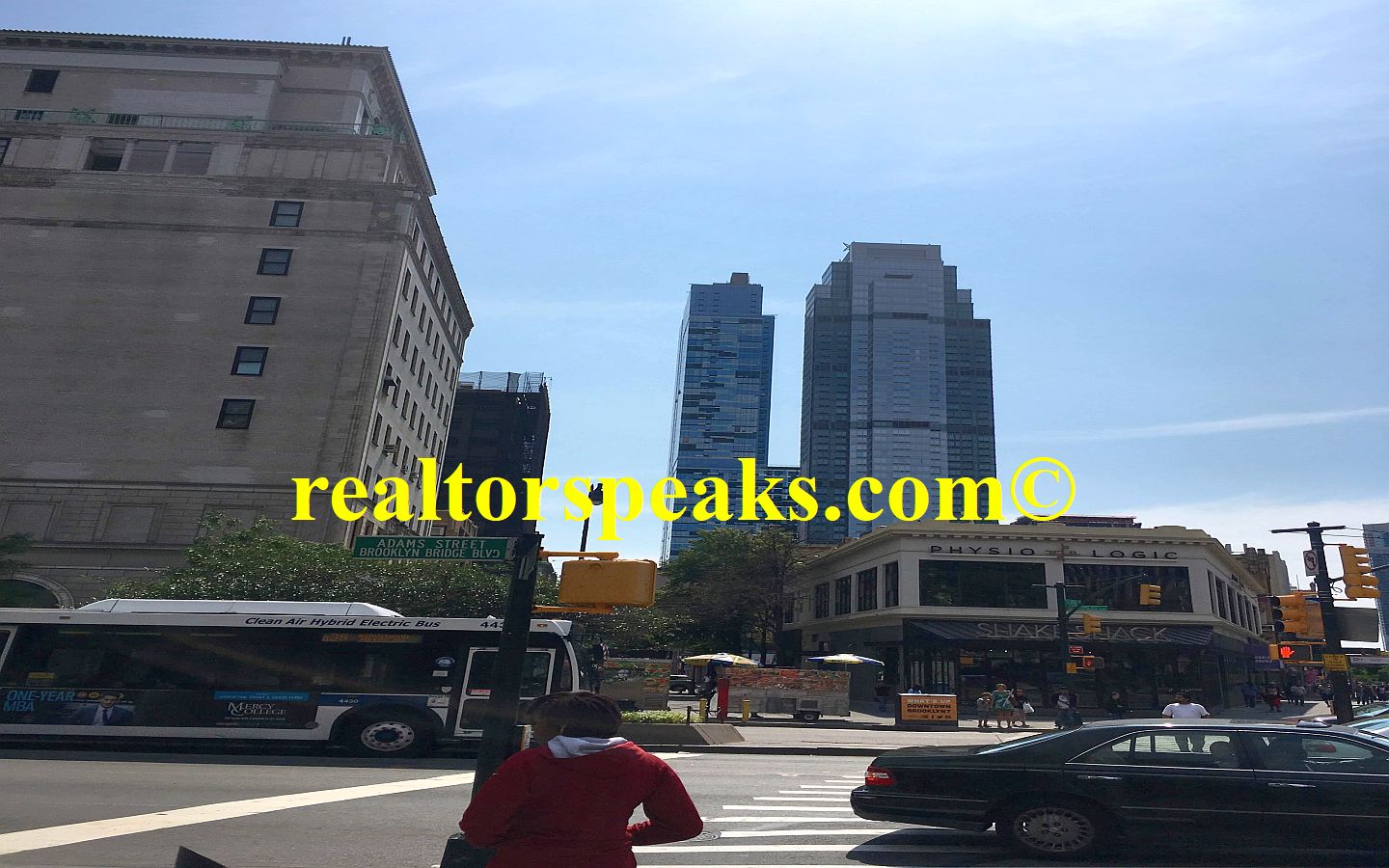 Commercial Property Investing Terms | What You Need to Know