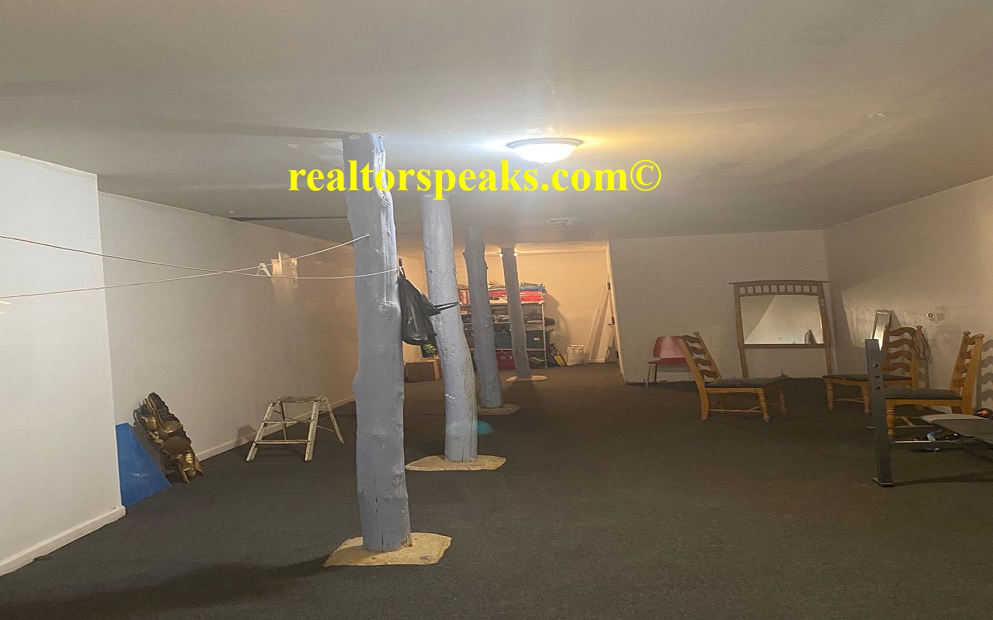 Home Inspection Property Inspection Scenario