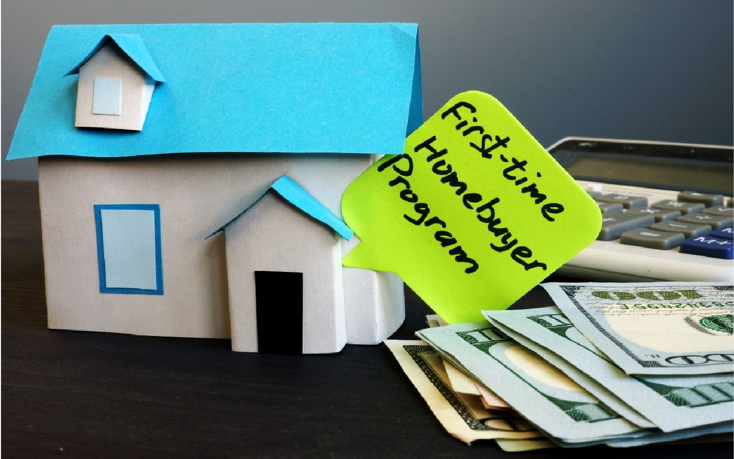 Buying A House With No Money No Job Is It Possible?