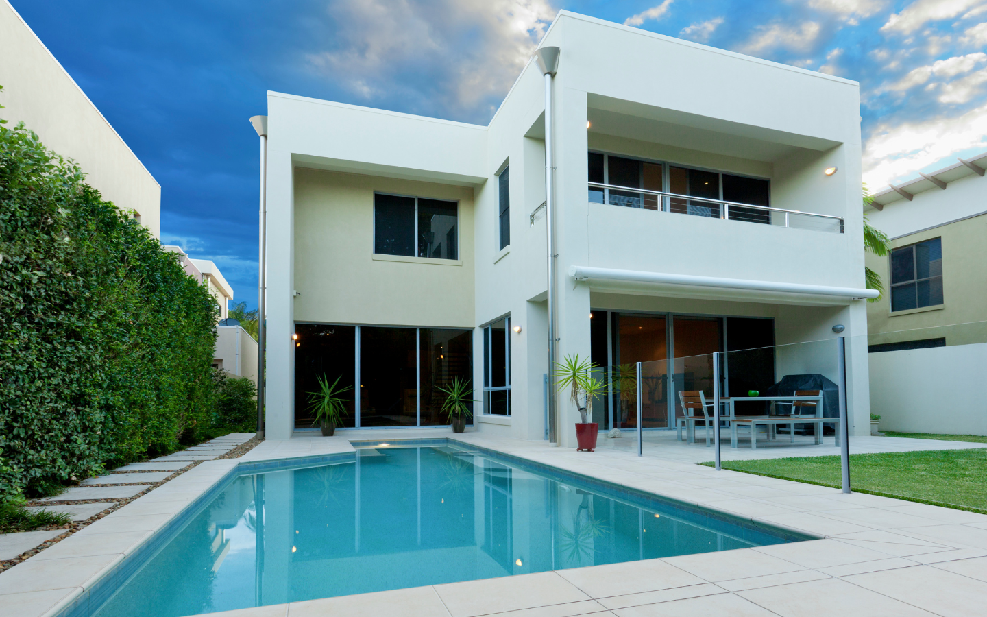 Scouting A Neighborhood For Real Estate Investment Properties