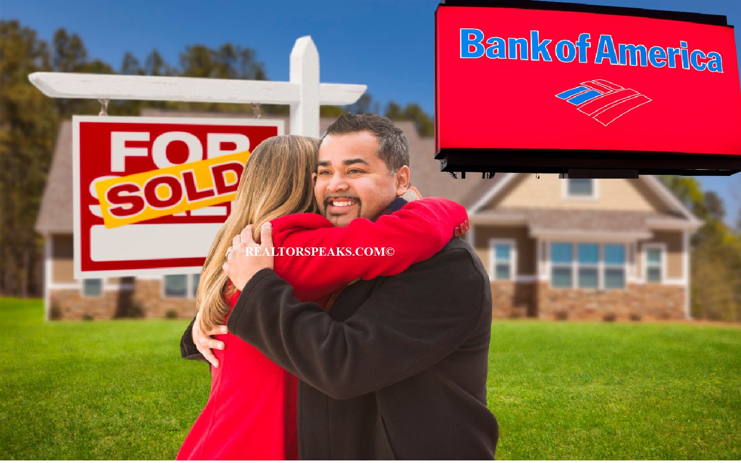 Bank of America Community Affordable Loan Solution  Review